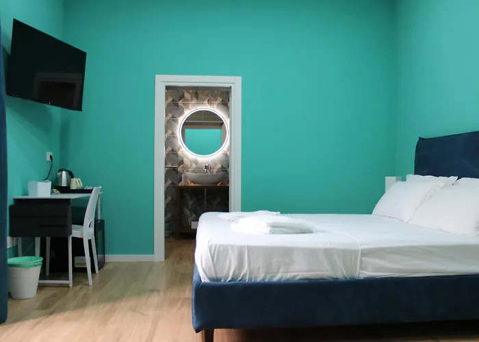 Mastersa\' Guest House