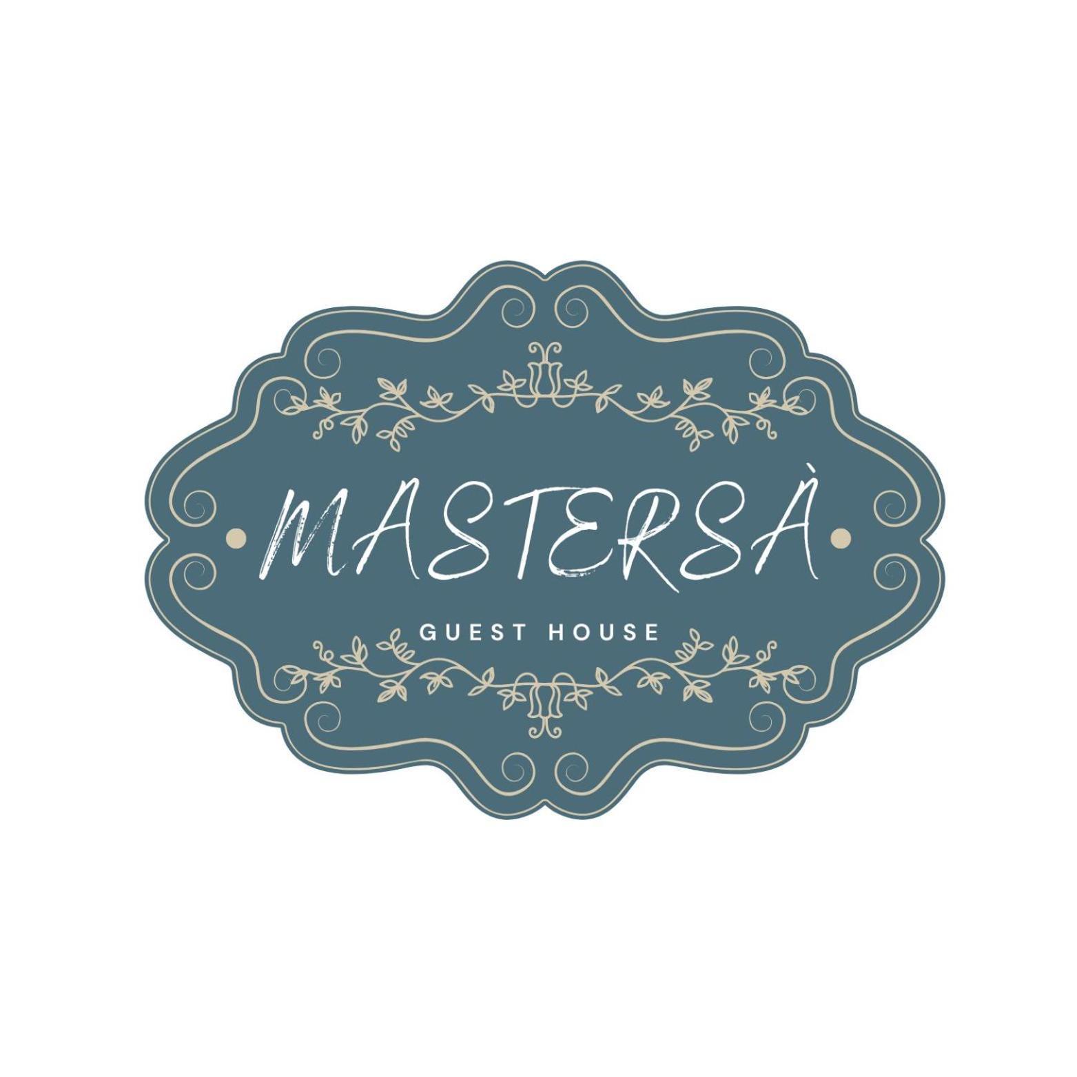 Mastersa' Maison d'hôtes
