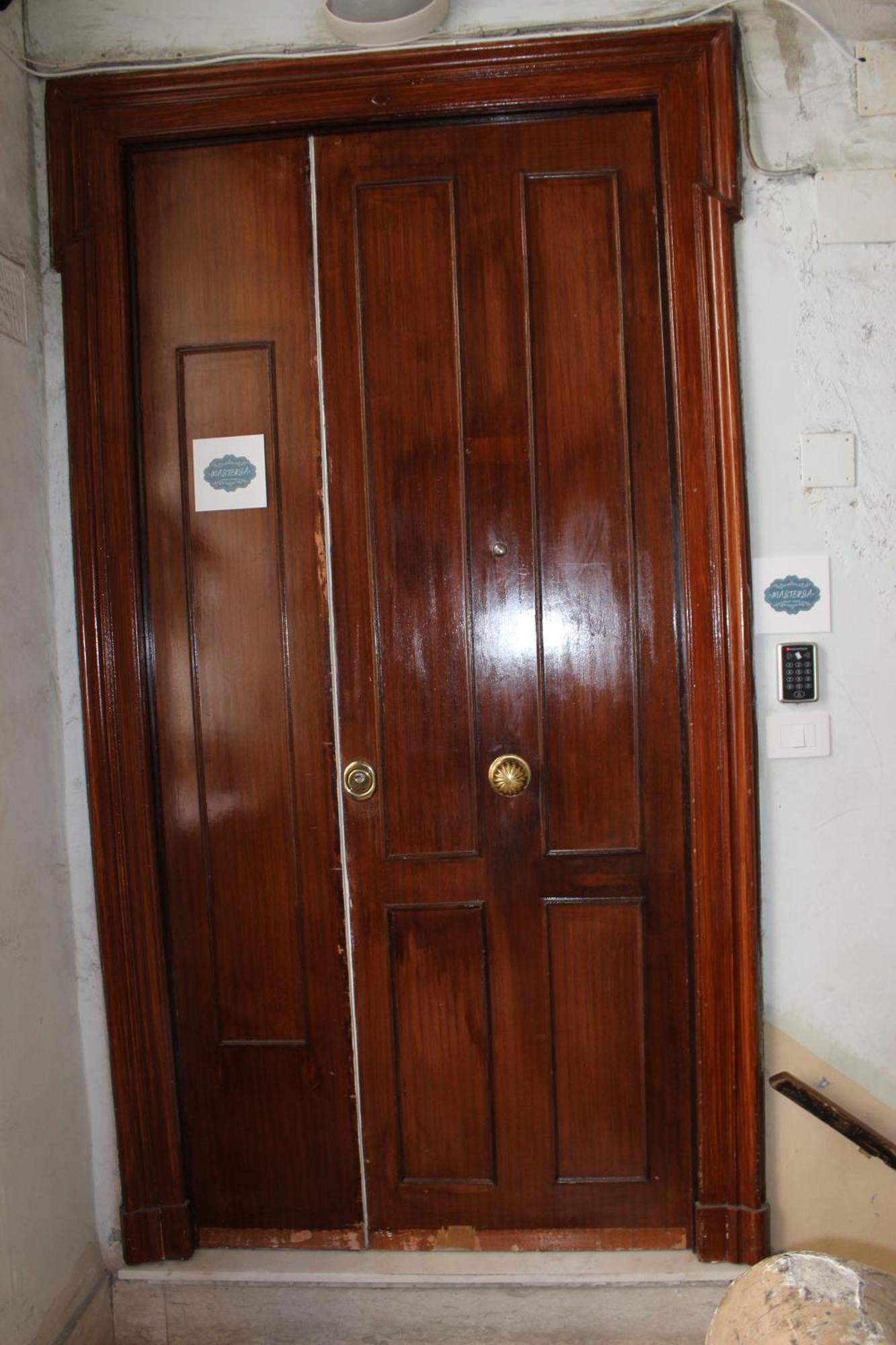 Mastersa' Maison d'hôtes Naples